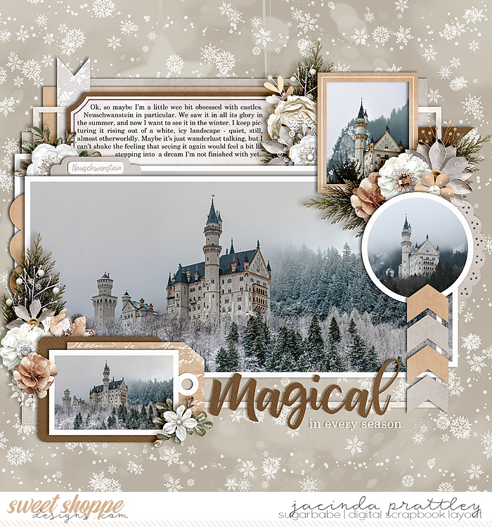 Magical