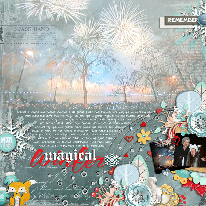 MagicalWinter