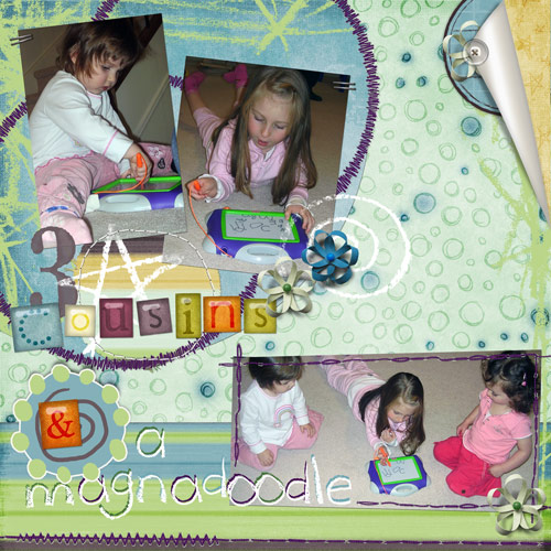 magnadoodle