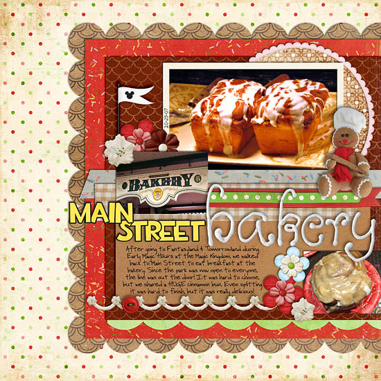 Main Street Bakery