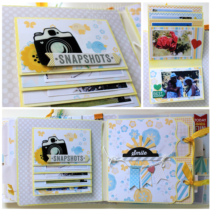 Mainau Minialbum