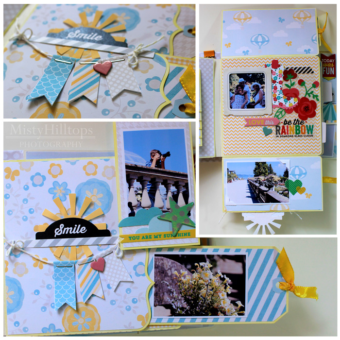 Mainau Minialbum