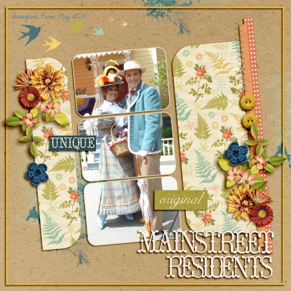 Mainstreet Residents
