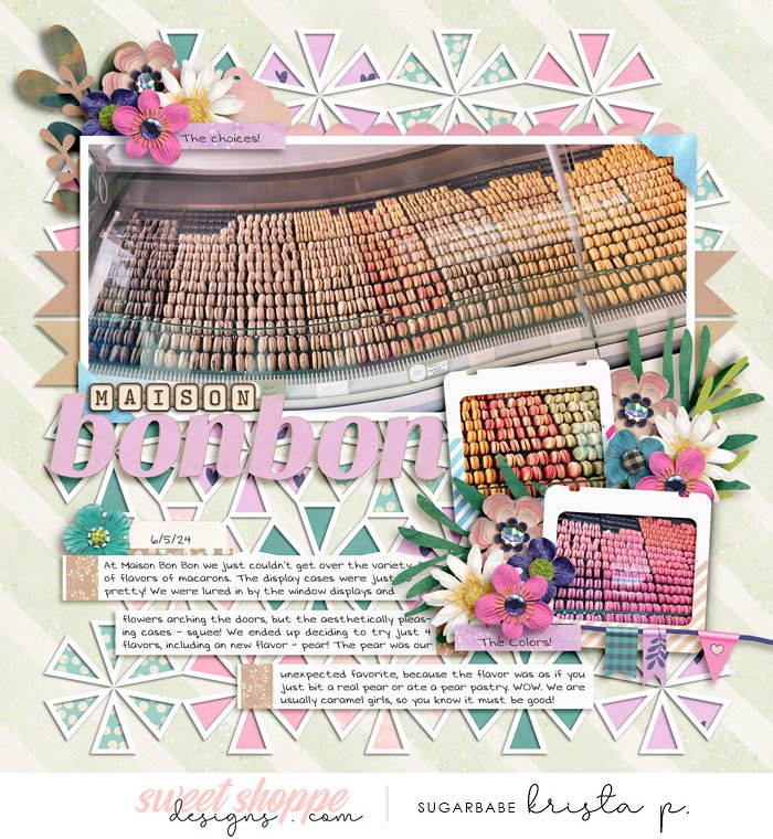 Maison Bon Bon