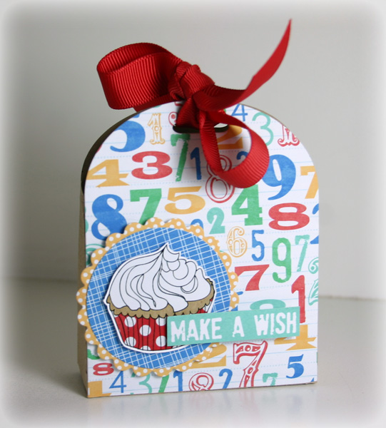 Make a Wish gifty