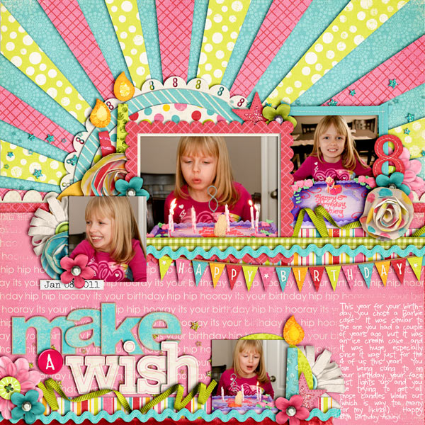Make a Wish