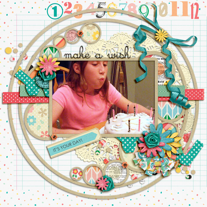 Make a wish