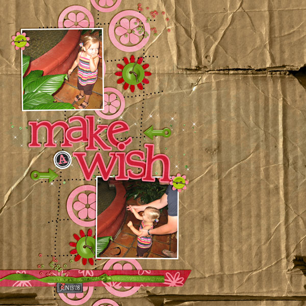 Make A Wish