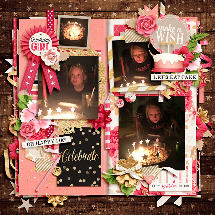 Make A Wish