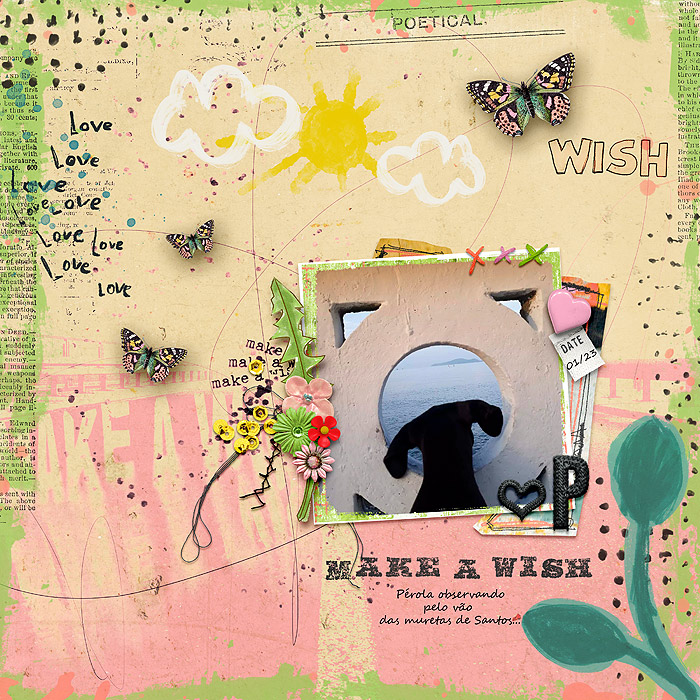 Make a wish