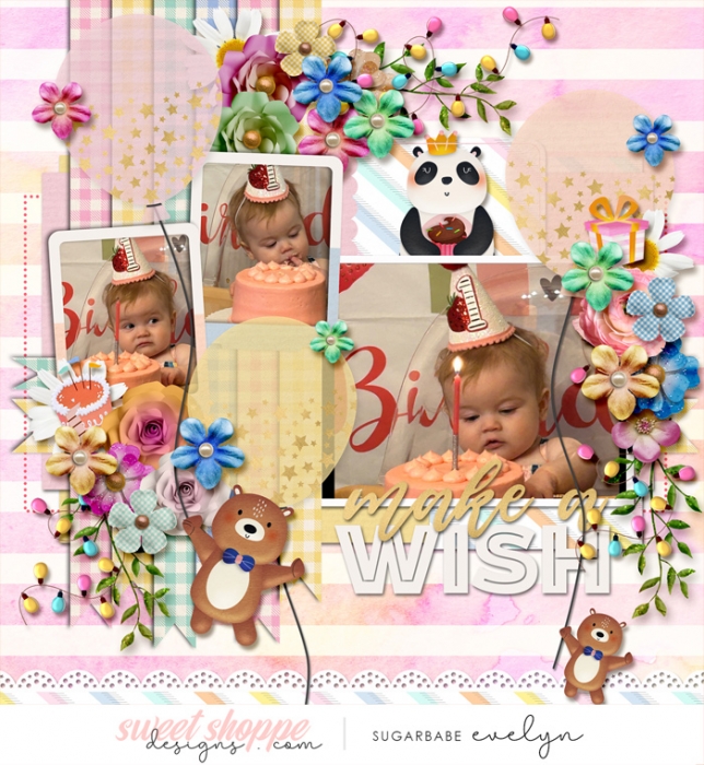 Make a Wish