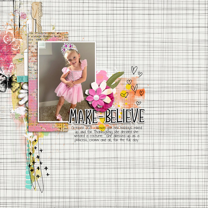 Make Believe