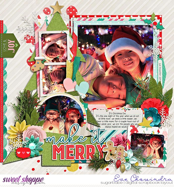 make it merry