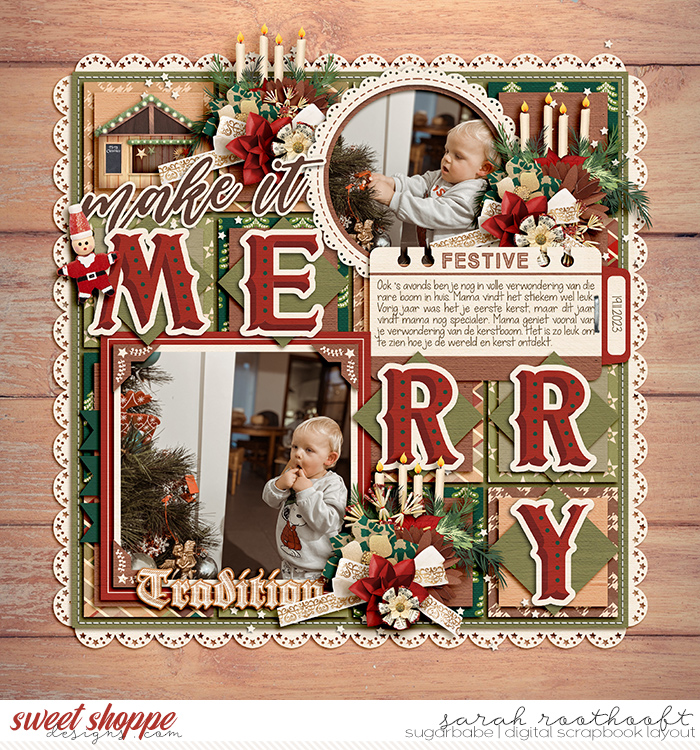 Make It Merry