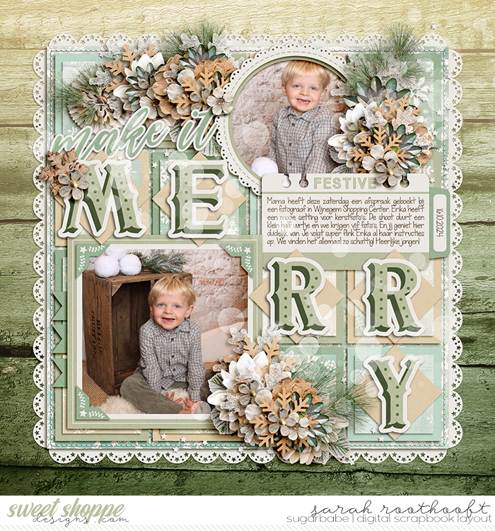 Make It Merry