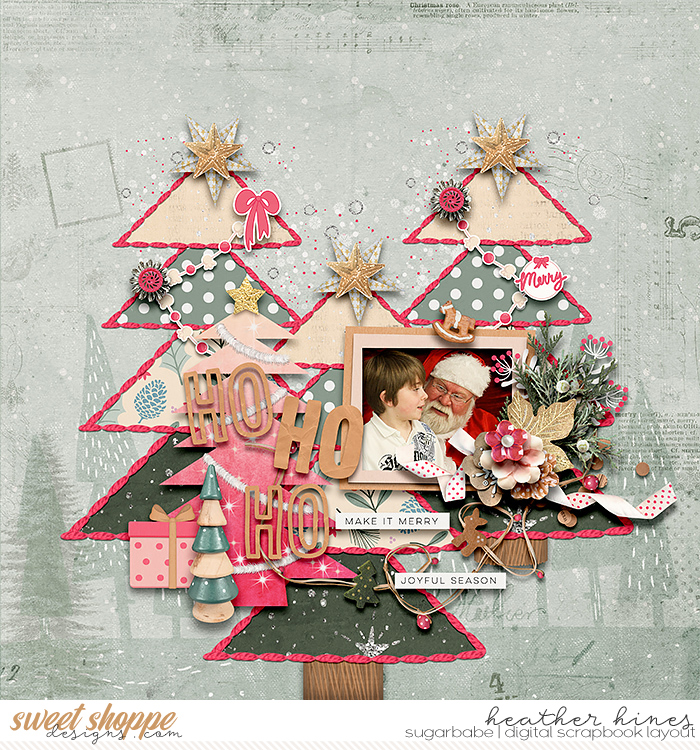 Make It Merry