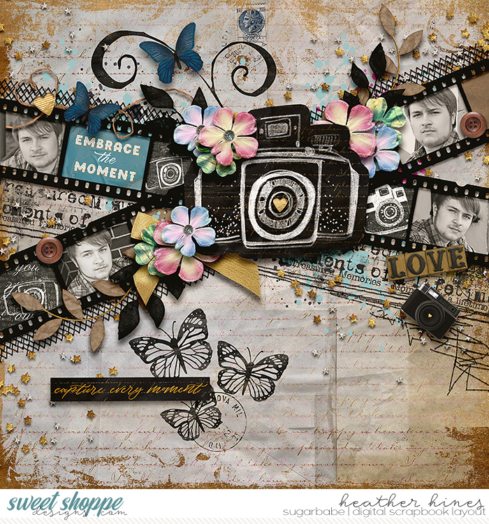 Make Memories
