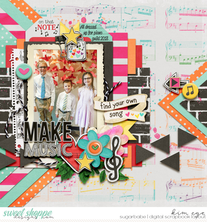 Make Music