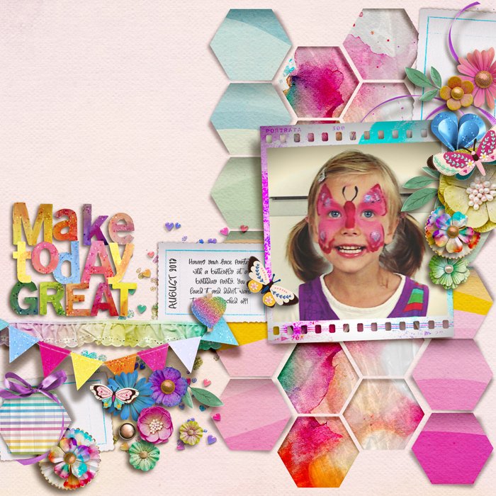 Make Today Great