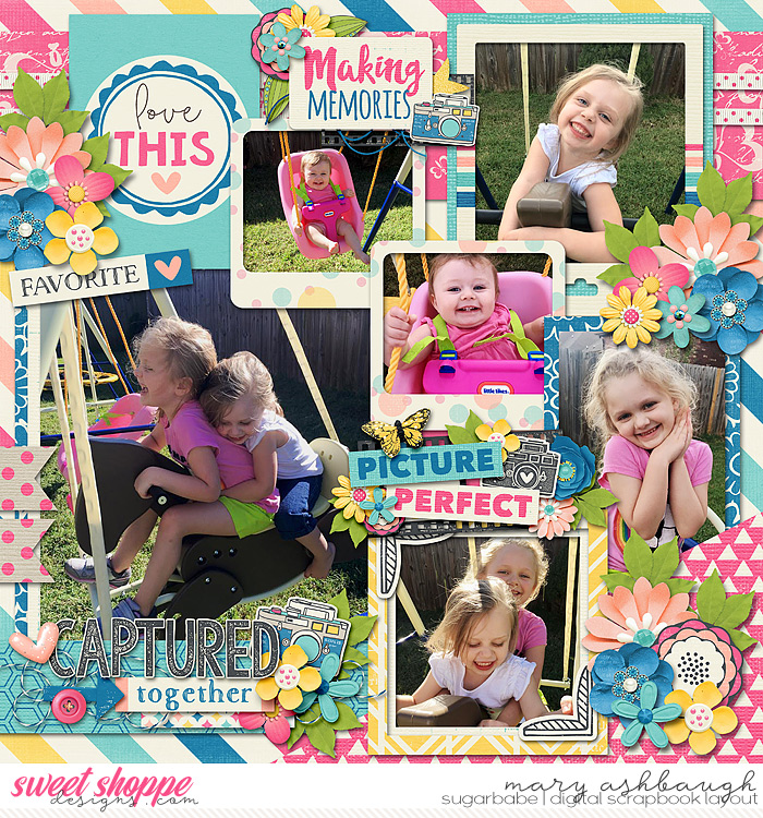 Making Memories