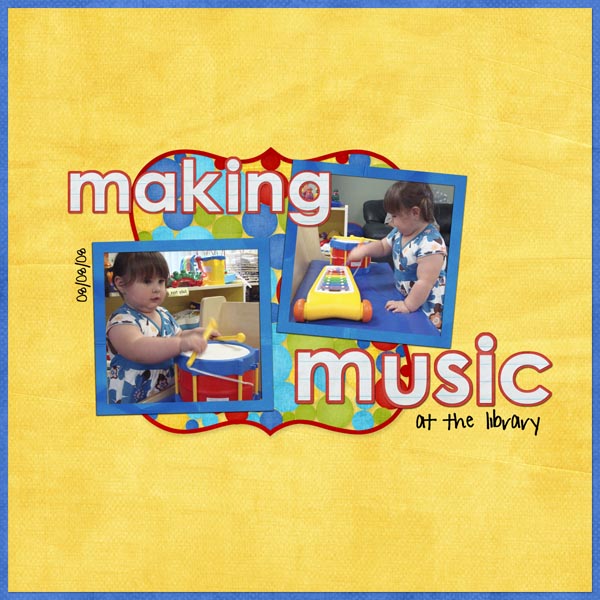 Making Music