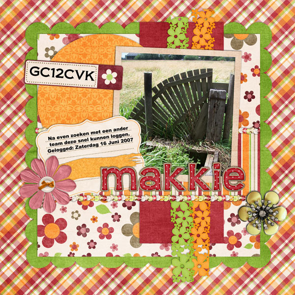 Makkie