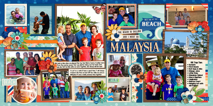 Malaysia 2015