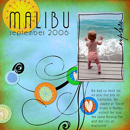 Malibu