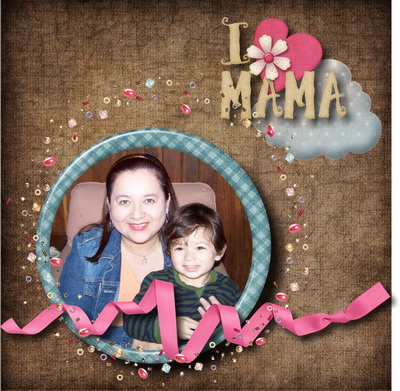 mama