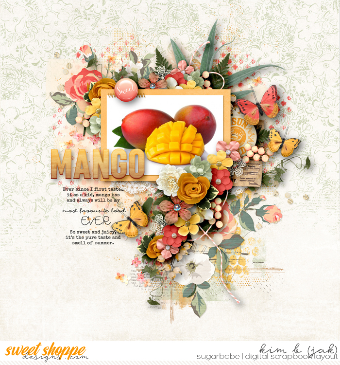 Mango