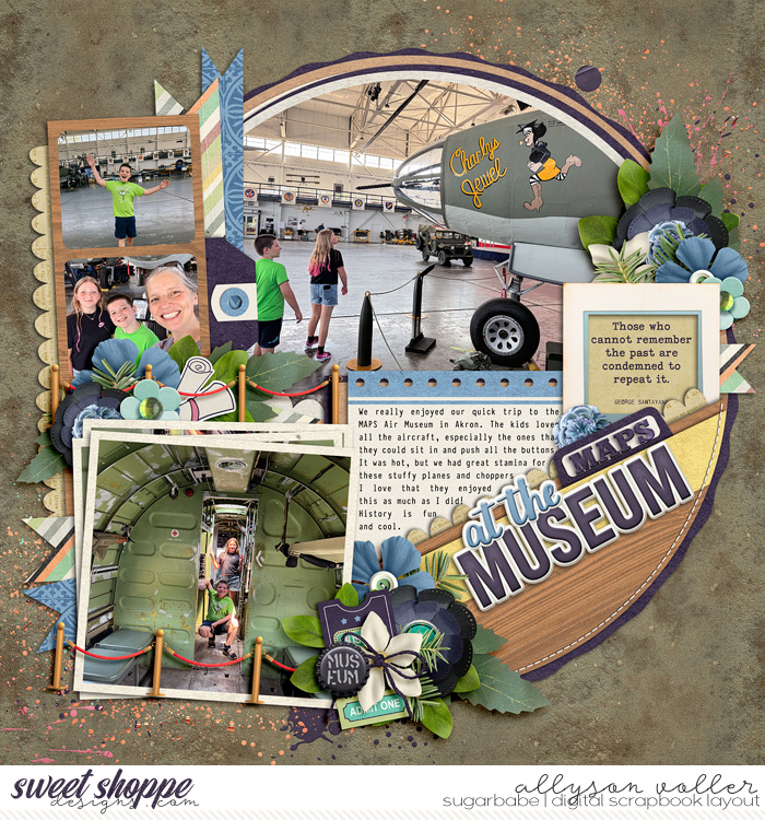 MAPS museum