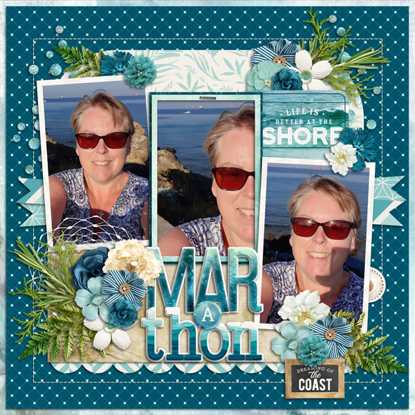 Mar-A-Thon