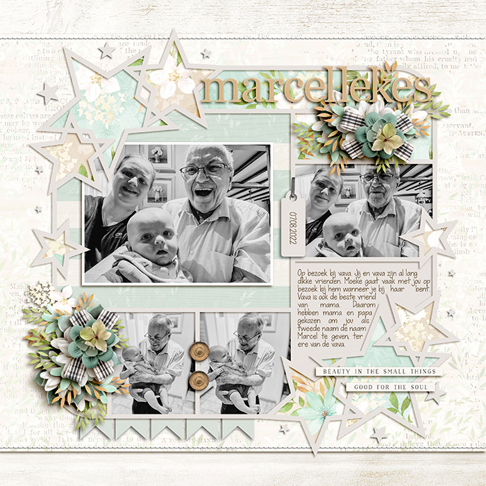 Marcellekes