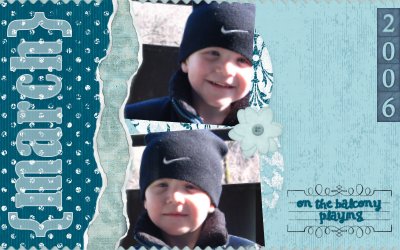 {march} 2006