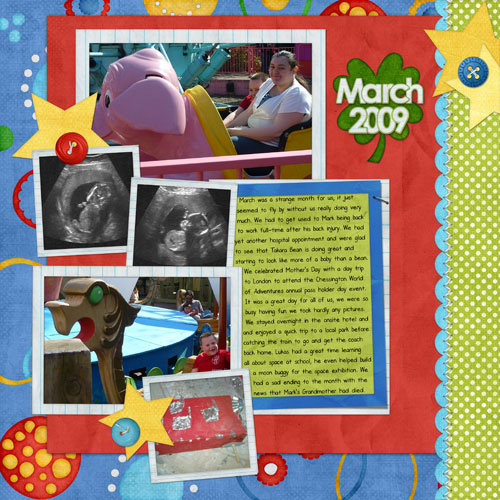March 2009