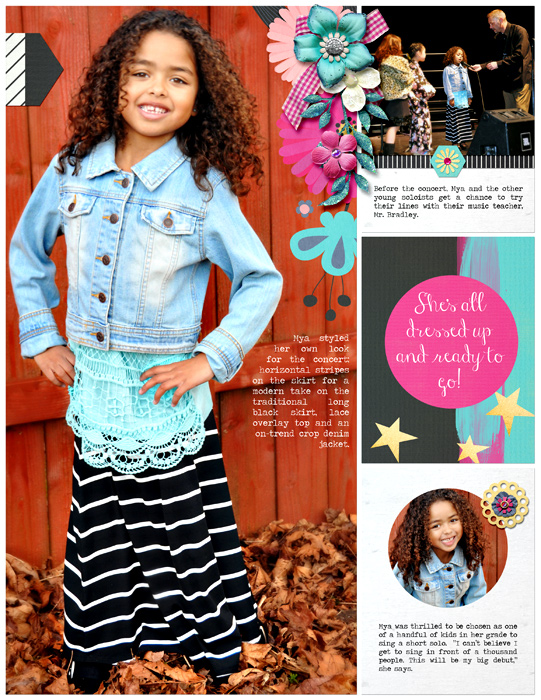 March 2015 No. 1
