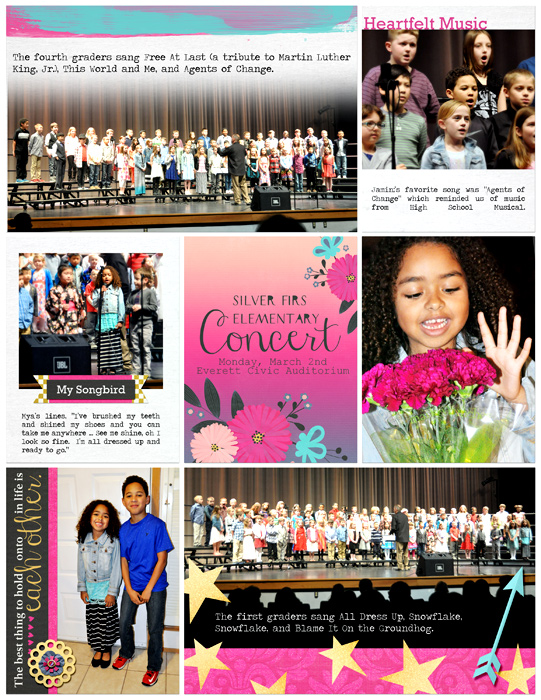 March 2015 No. 2