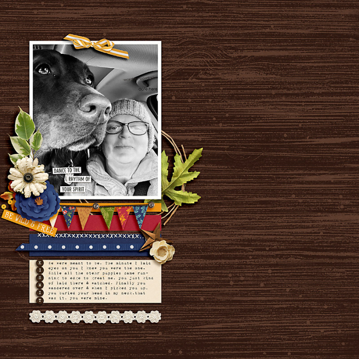 March 2021 Passport to Luck 1: One LIttle Word