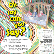 March Challenge: #2 Dr Seuss