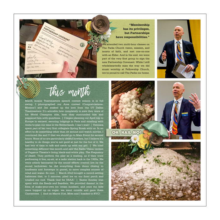 March in Review, p2
