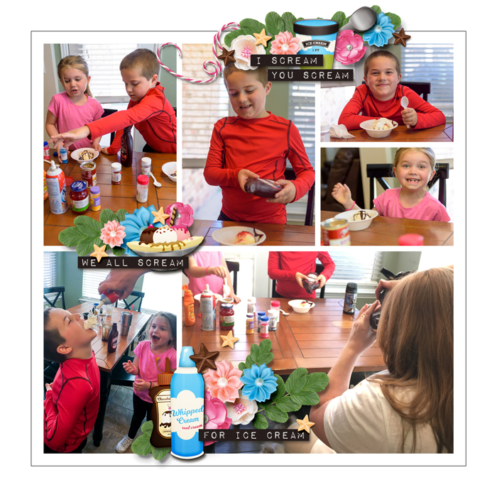 March in Review, p5
