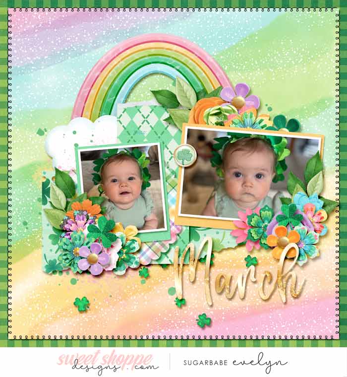 March-Munchkin