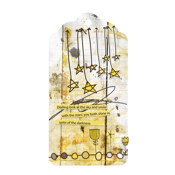 March tag