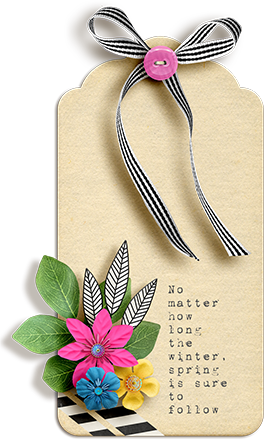 March tag