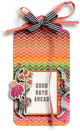 March tag