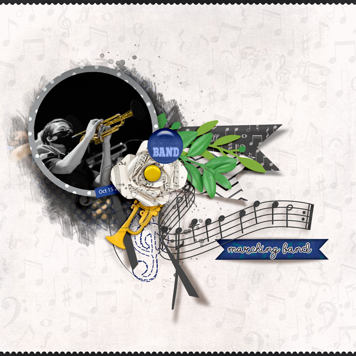 Marching Band