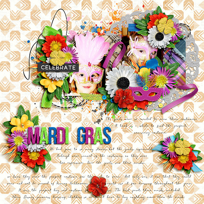 Mardi Gras