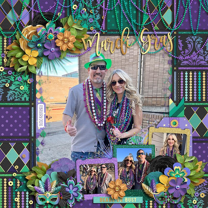 Mardi Gras
