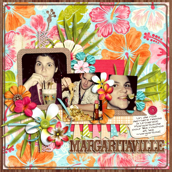 Margaritaville