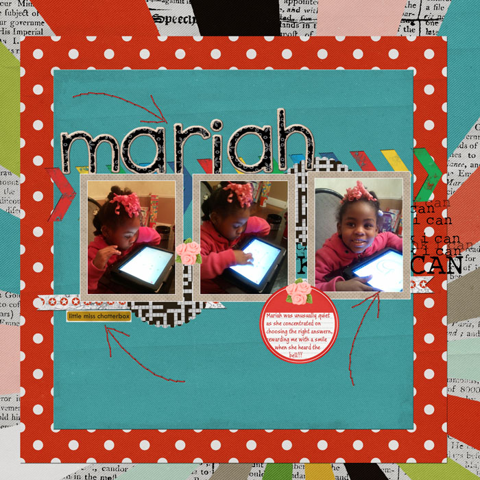 Mariah